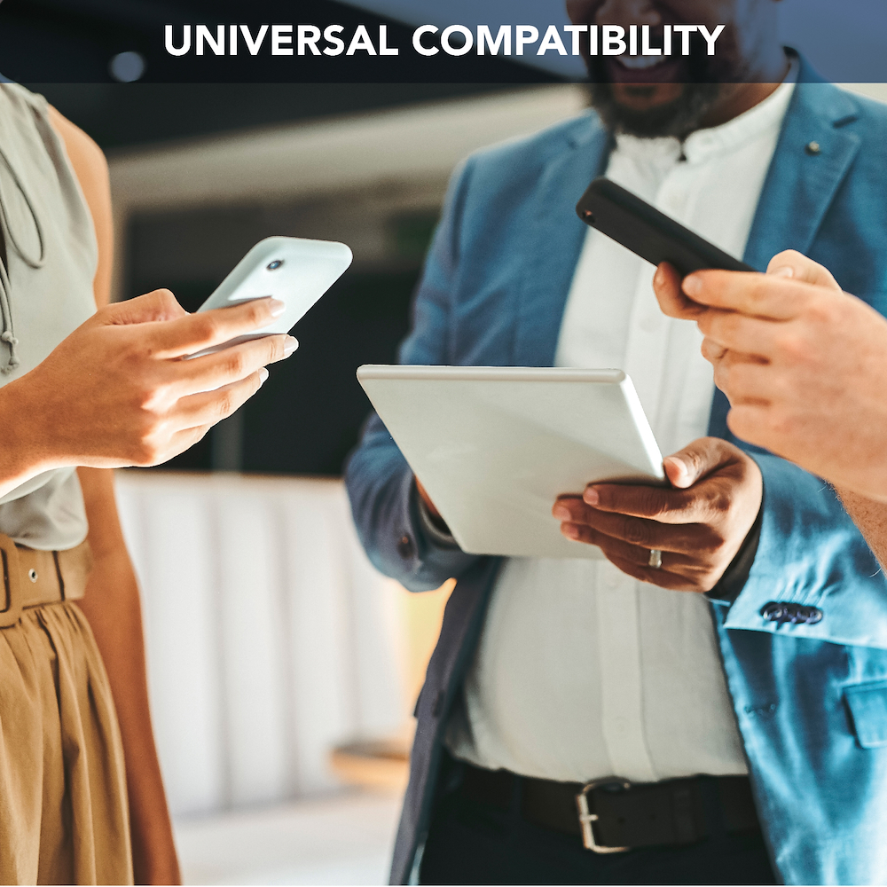 CELLULAR LINE PBENTRY5000K - Power Bank 5000mAh USB-C