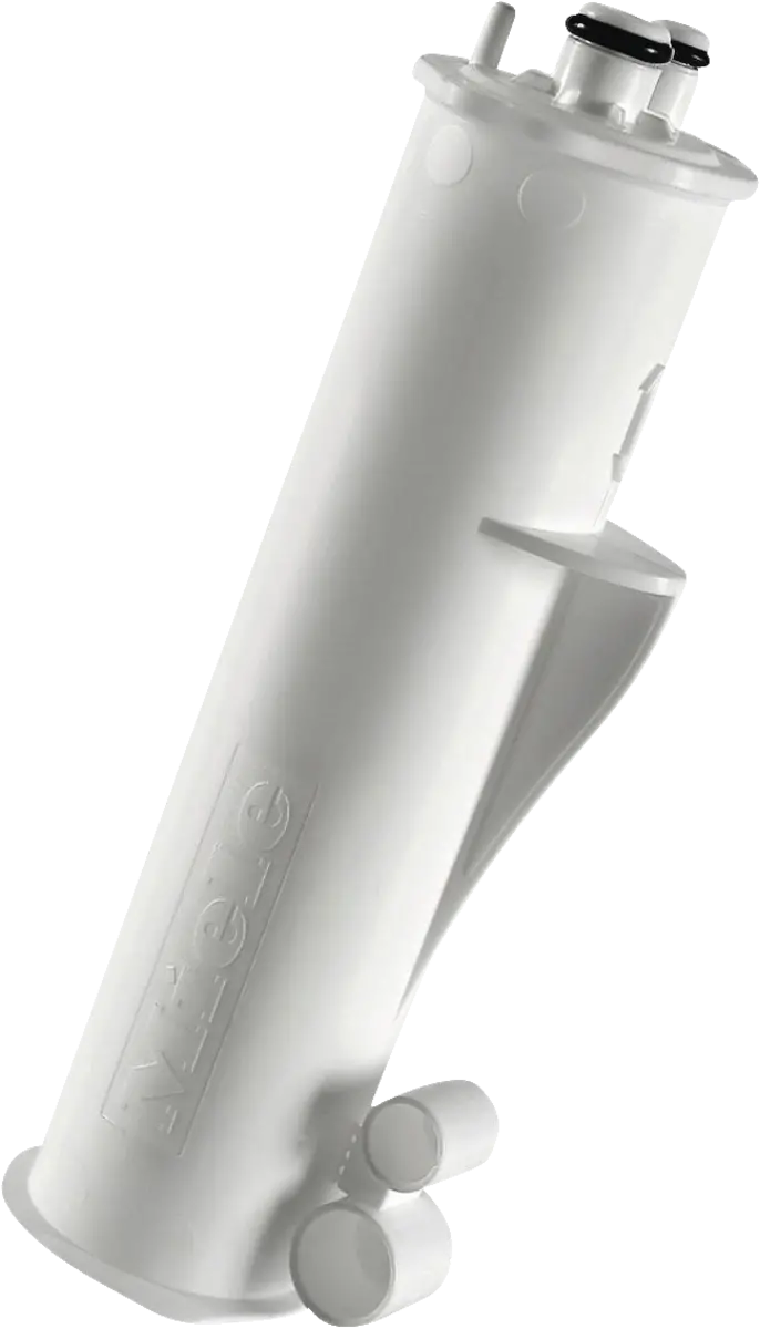 MIELE 12970100 - GP DC 102 C Entkalkungskartusche