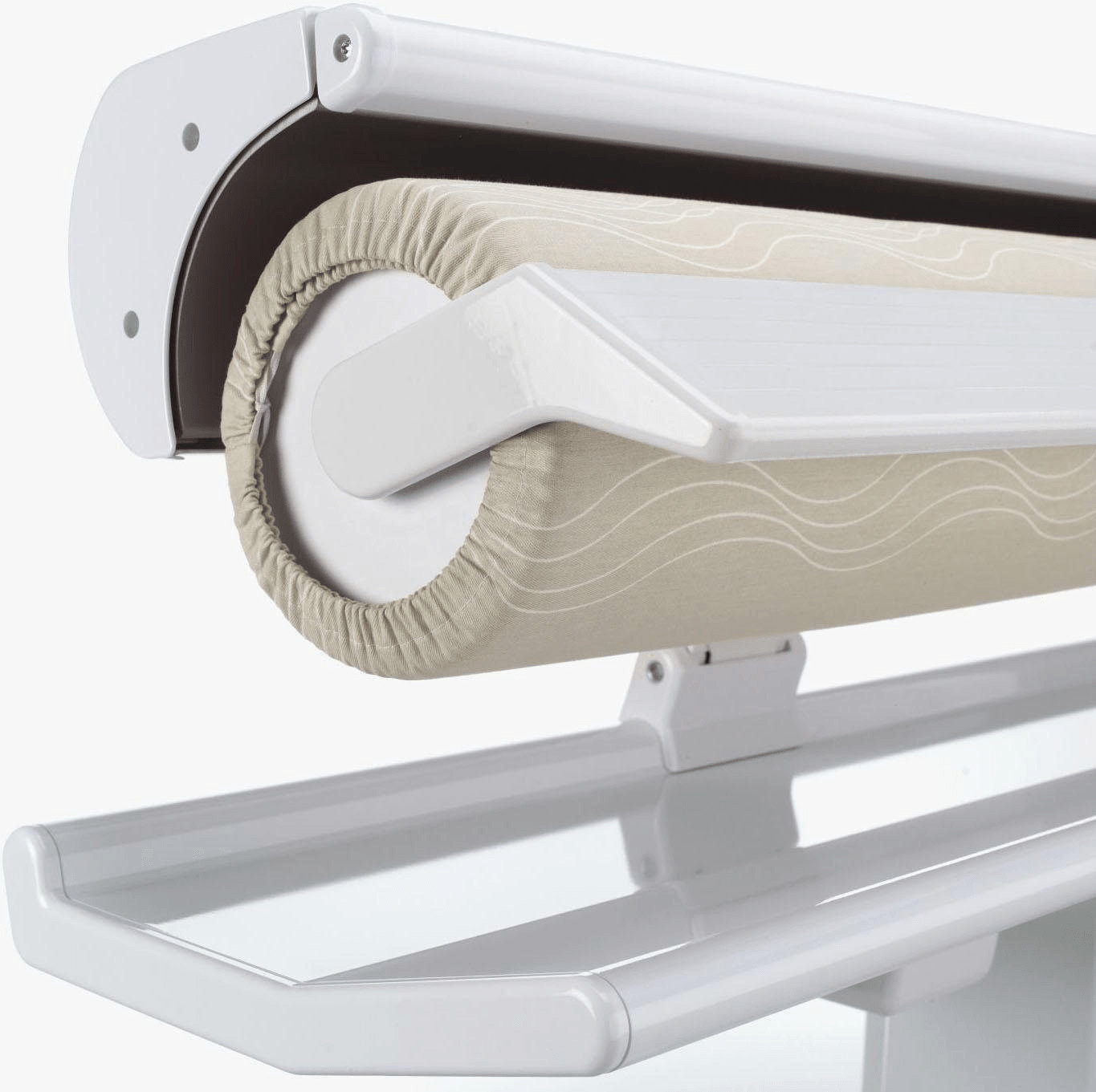 MIELE B995D - Miele B995D Mangano a vapore