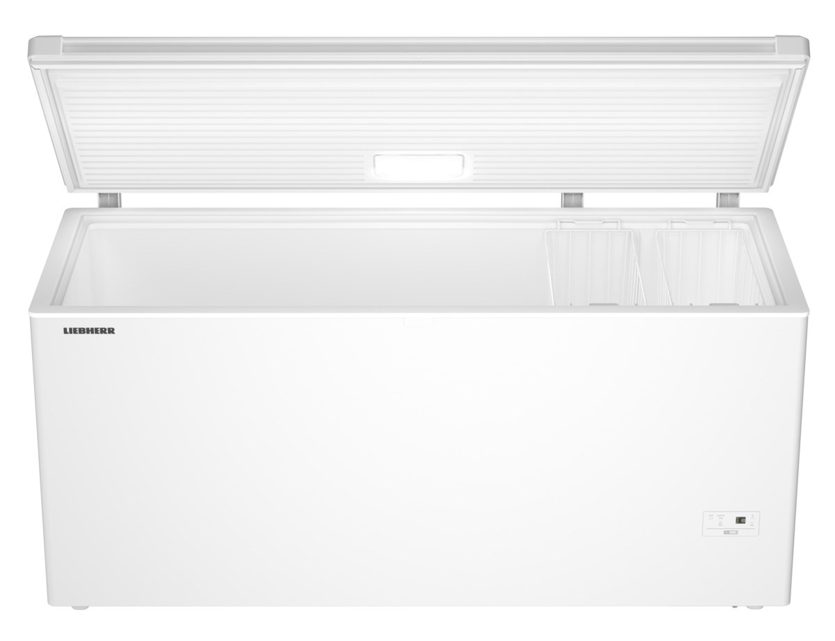 LIEBHERR CFE2500 - Liebherr CFe 2500 Congelatore a Cassetta