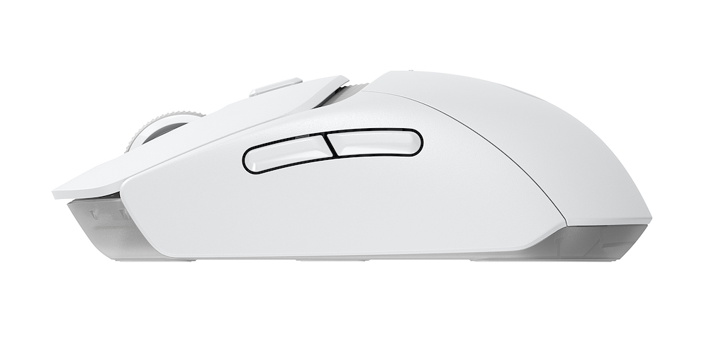 LOGITECH 910007208 - G309 LIGHTSPEED Gaming Maus kabellos