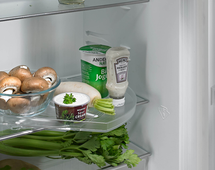 VARI 8980931 - HETTICH ComfortSpin – Base Rotante (20 pezzi)