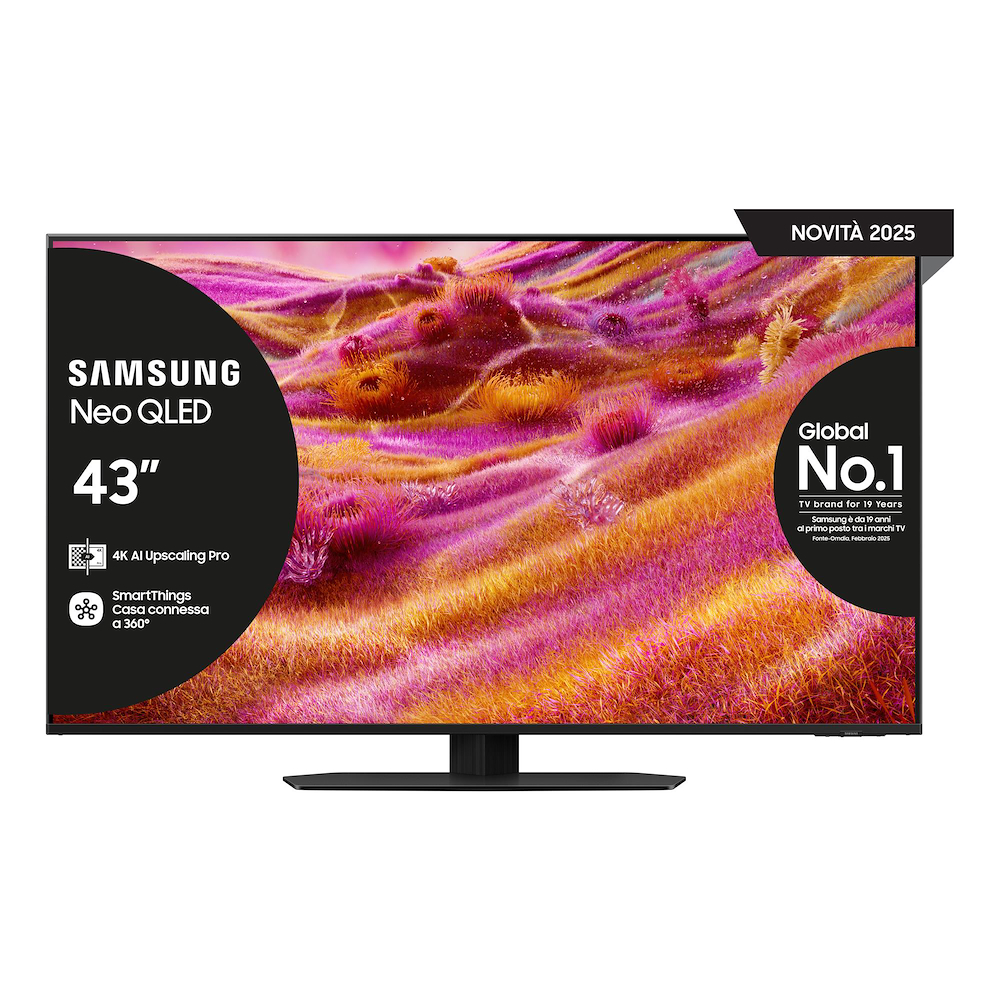 SAMSUNG QE43QN90FATXZT - TV NEO QLED 43" 4K