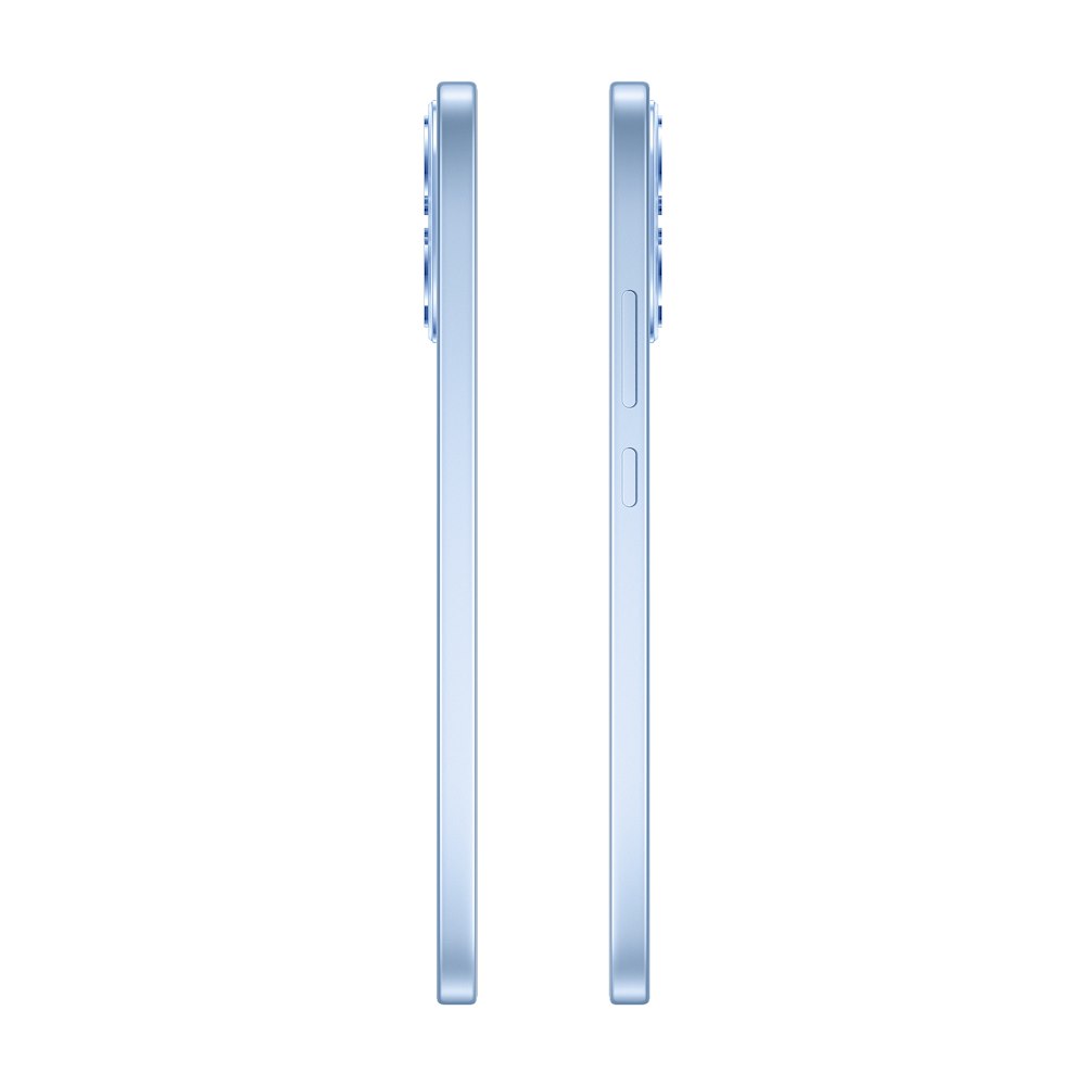OPPO RENO15FS5GAURORABLUE - Smartphone 5G Aurora Blue