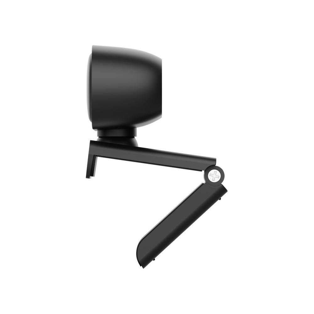 TRUST 26141 - Full-HD-Webcam mit Mikrofon