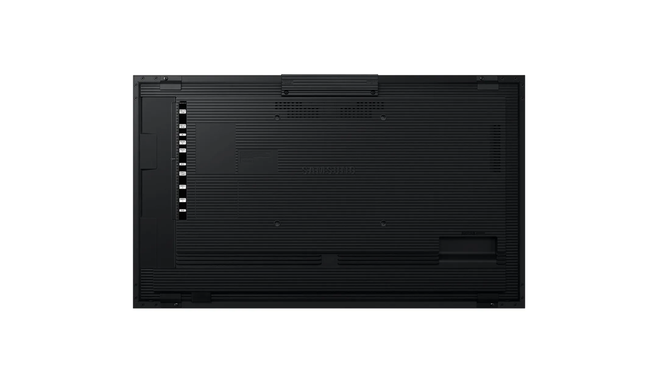 Samsung LH32QMRTBGCXEN - Display Touch Signage 32" QMR-T