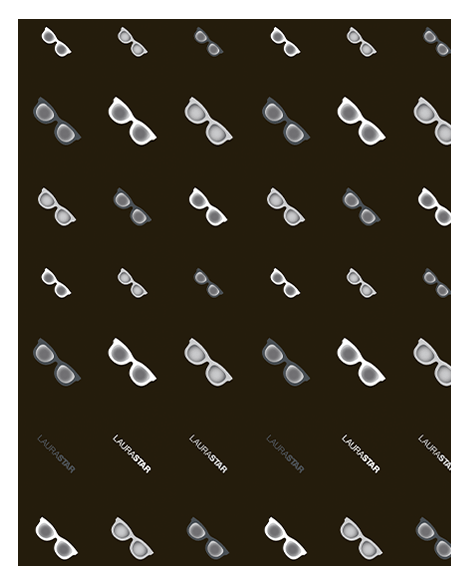 Laurastar Smart I Bügelsystem