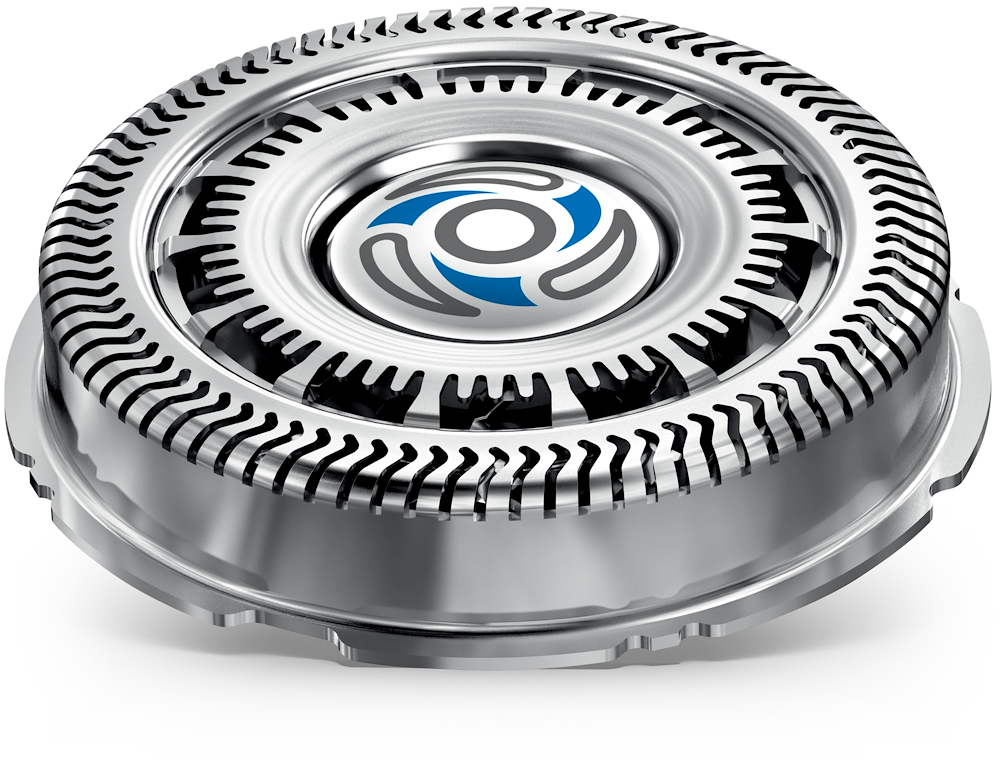 PHILIPS SH70 - Testine di Ricambio per Rasoio Philips Series 7000