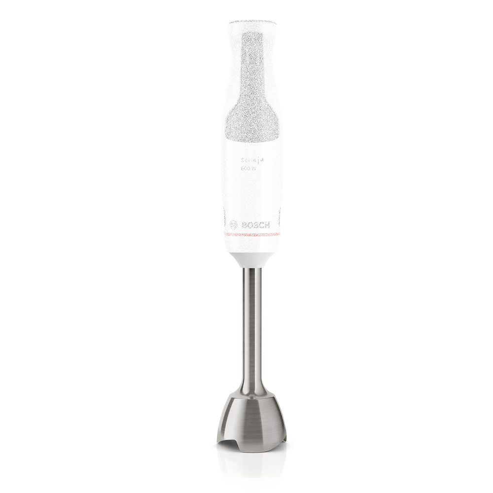 BOSCH MSM4W210 - Frullatore Immersione 600W Bianco