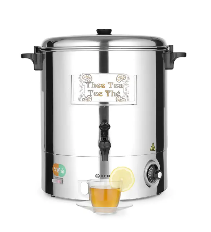 HENDI 209905 - Heißgetränkekessel 28L