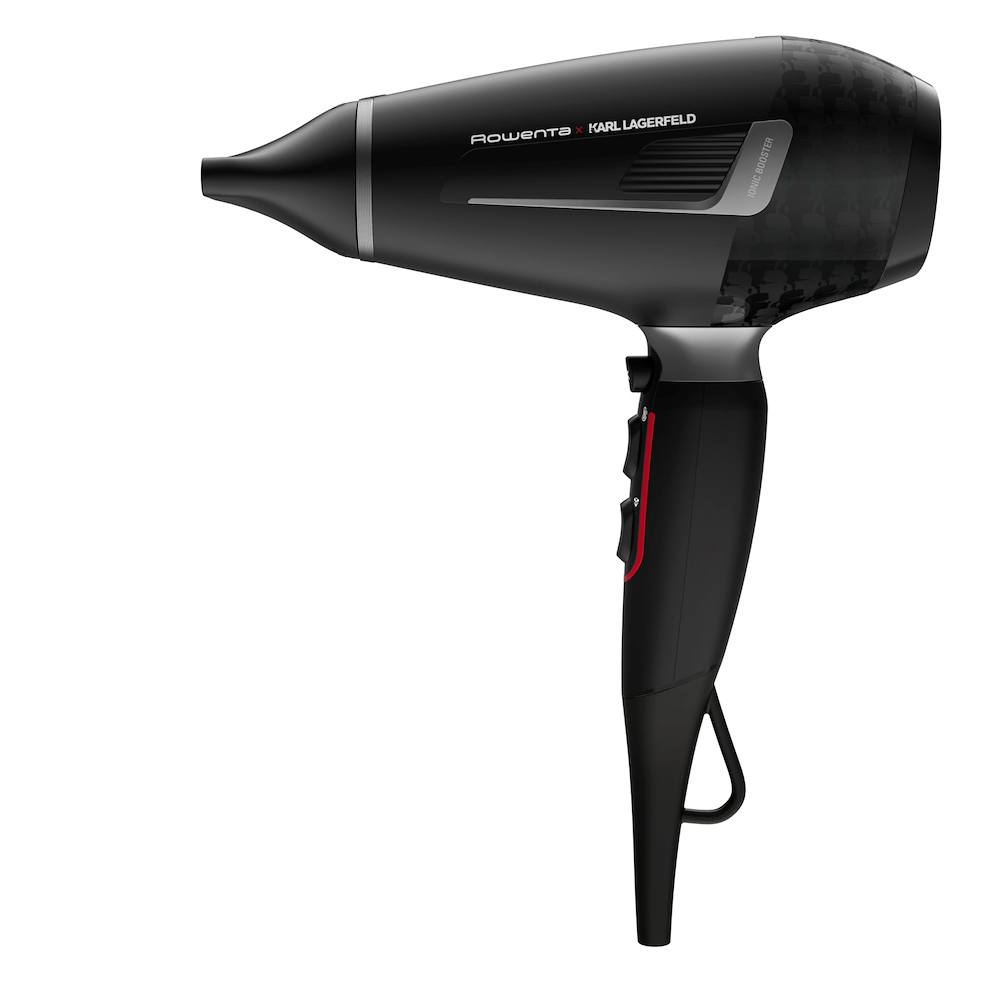 ROWENTA CV887L - Asciugacapelli 2200W K/Pro Stylist