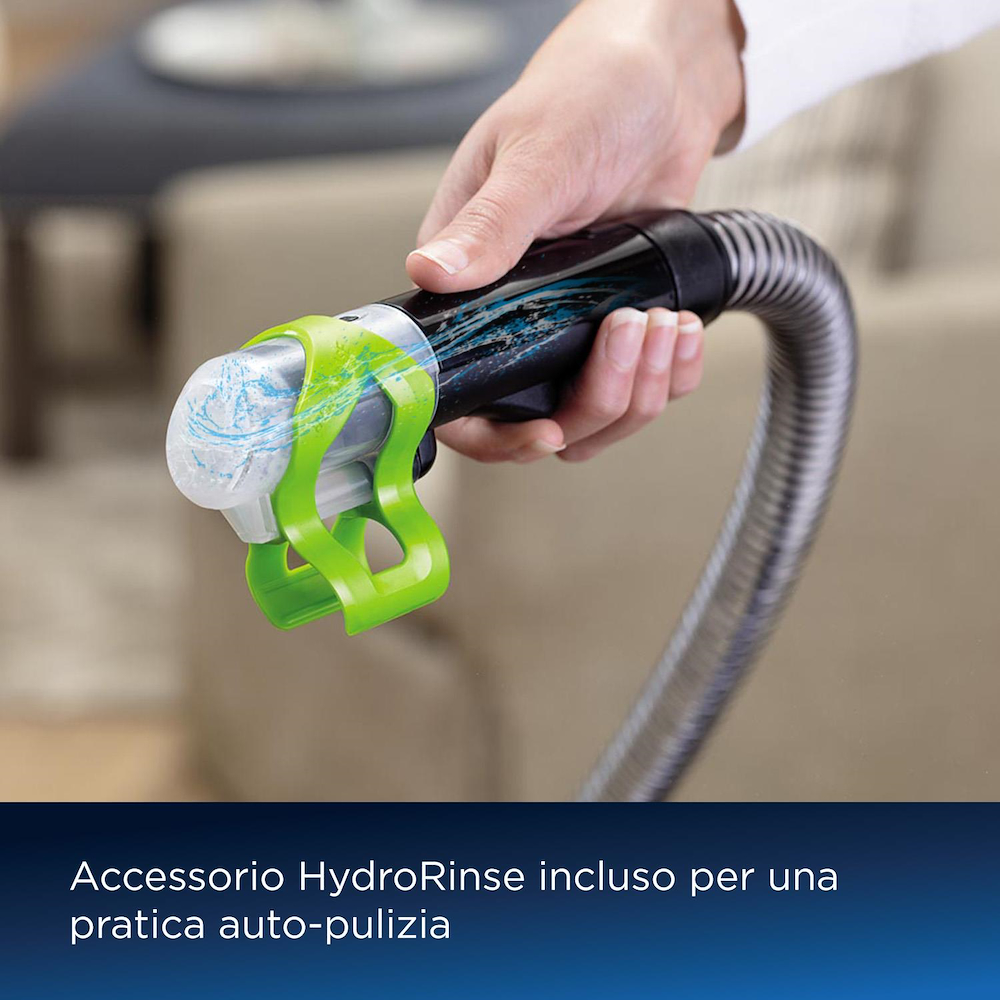 BISSELL 37241 - SpotClean Pet Plus Fleckenreiniger