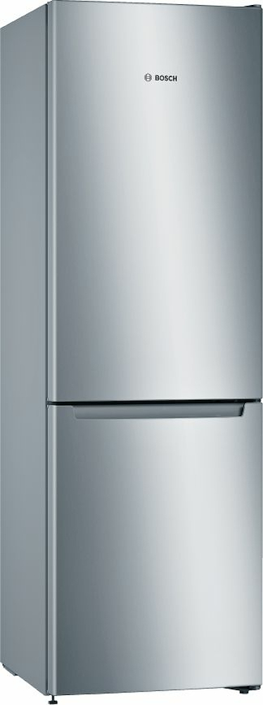 BOSCH KGN36NLEA - Frigorifero Combinato Serie 2 da 186 cm