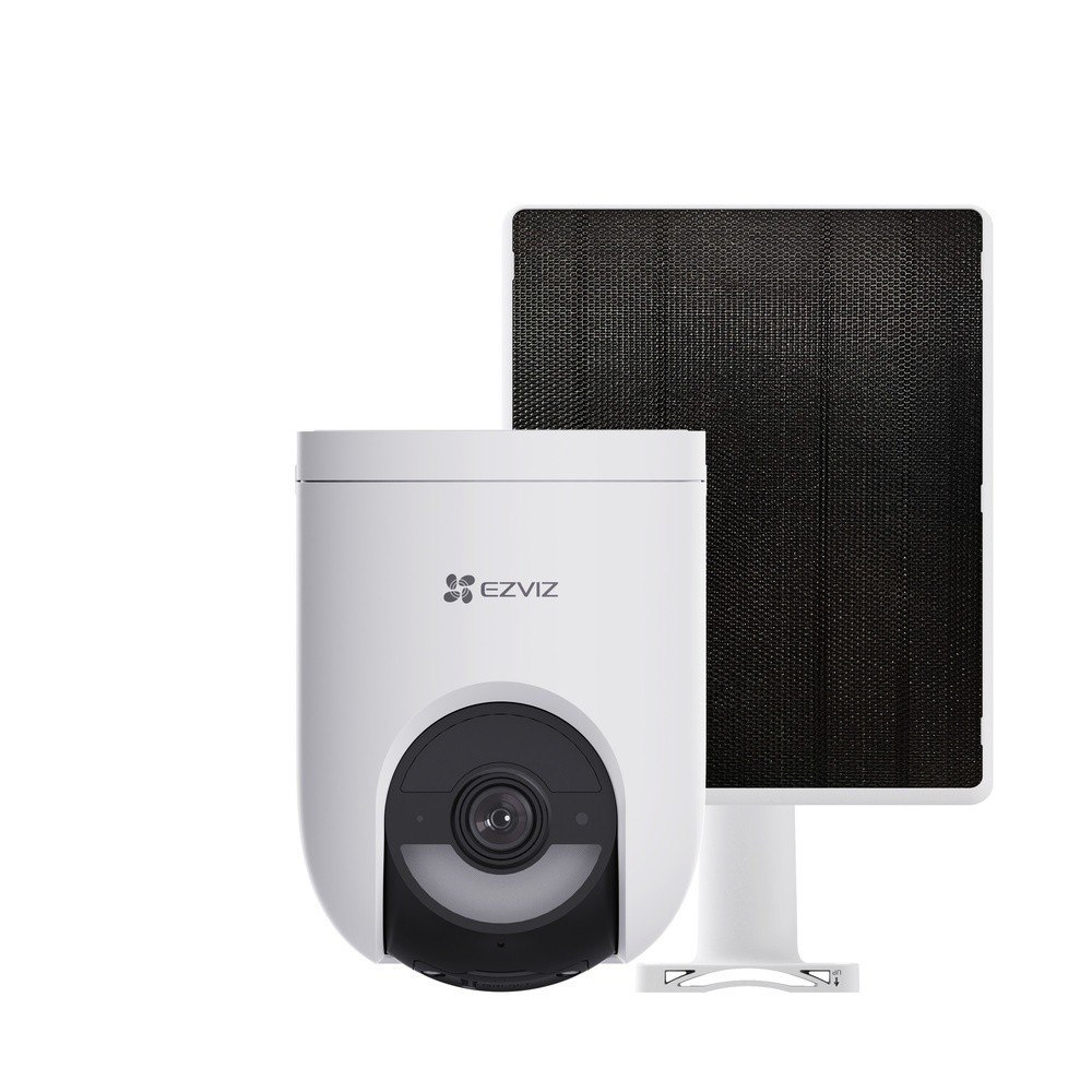 EZVIZ 303103696 - Kit Telecamera Smart Wi-Fi