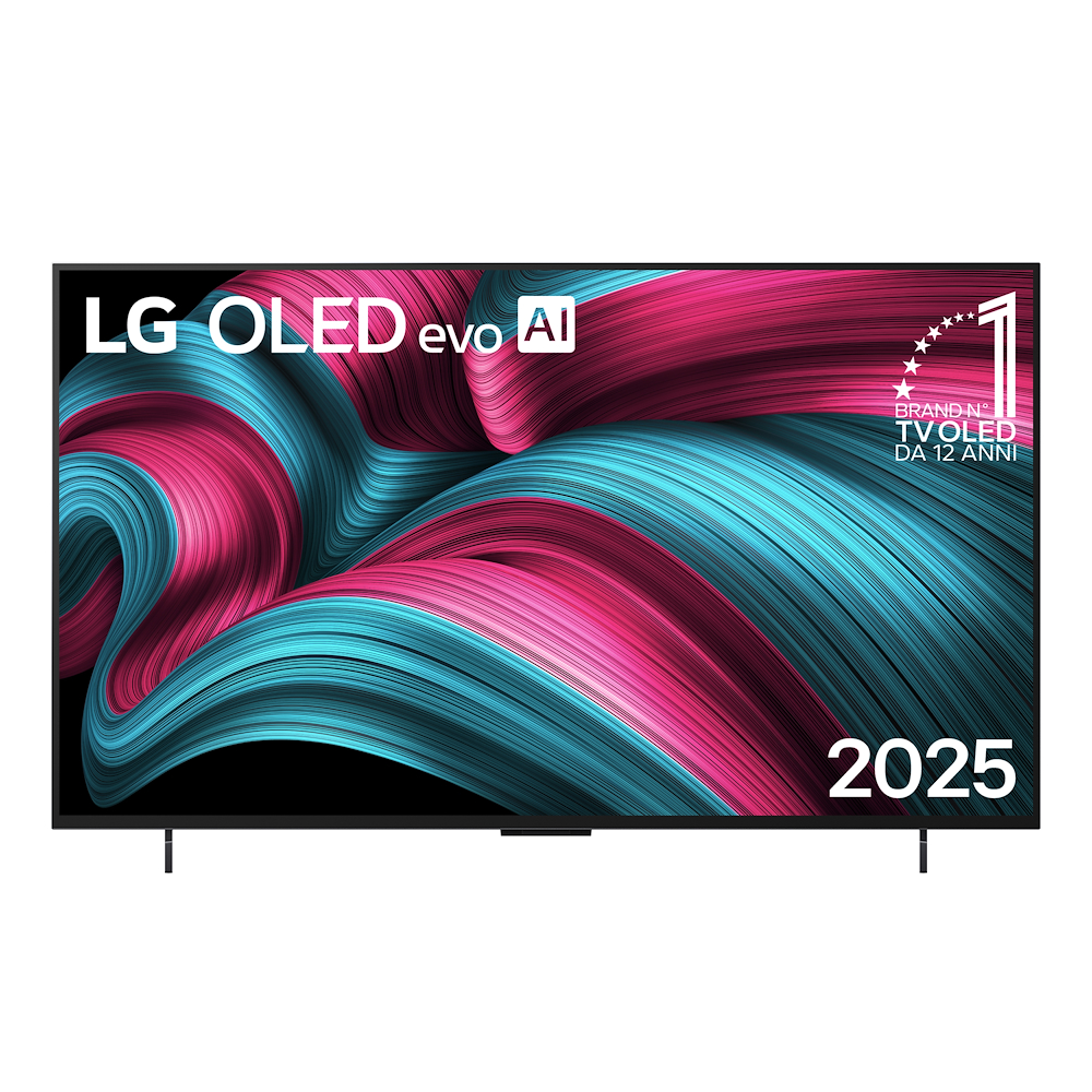 LG OLED42C55LA - TV OLED EVO 42" 4K