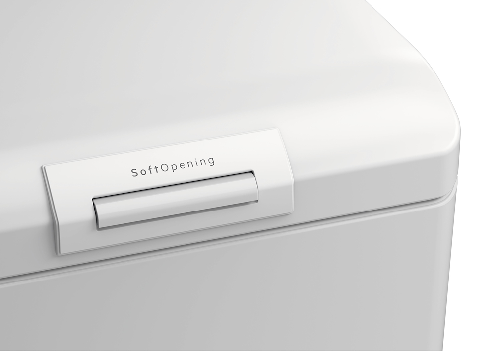 AEG LTR6G37A - Lavatrice  7 kg a carica alta