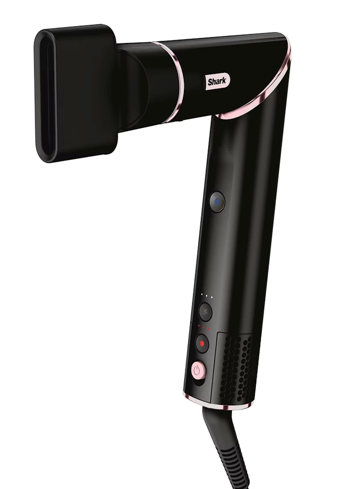 SHARK HD440EU - Flexstyle Set Haartrockner und Styler