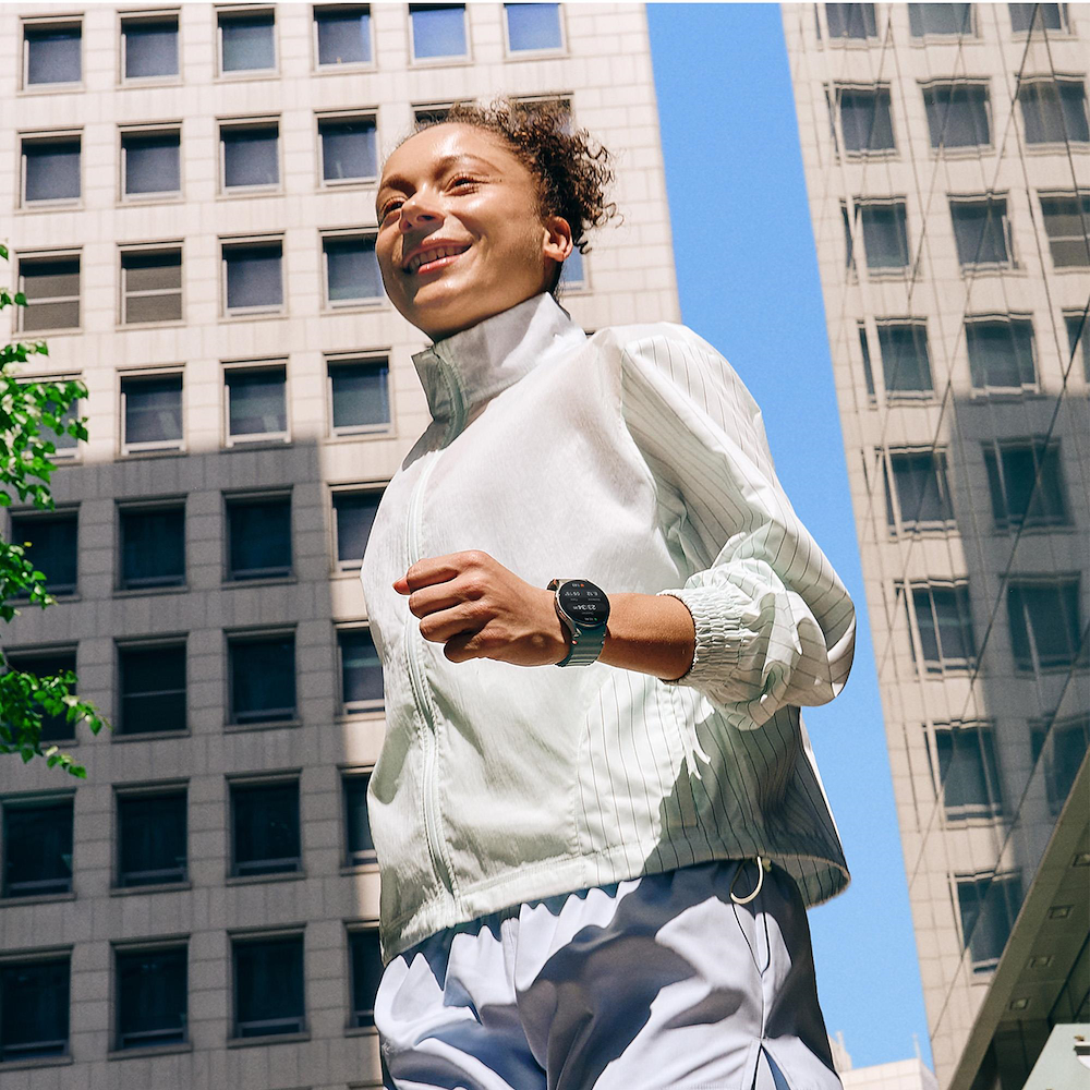 SAMSUNG SML300NZGAITV - Samsung Galaxy Watch 7 40mm Smartwatch