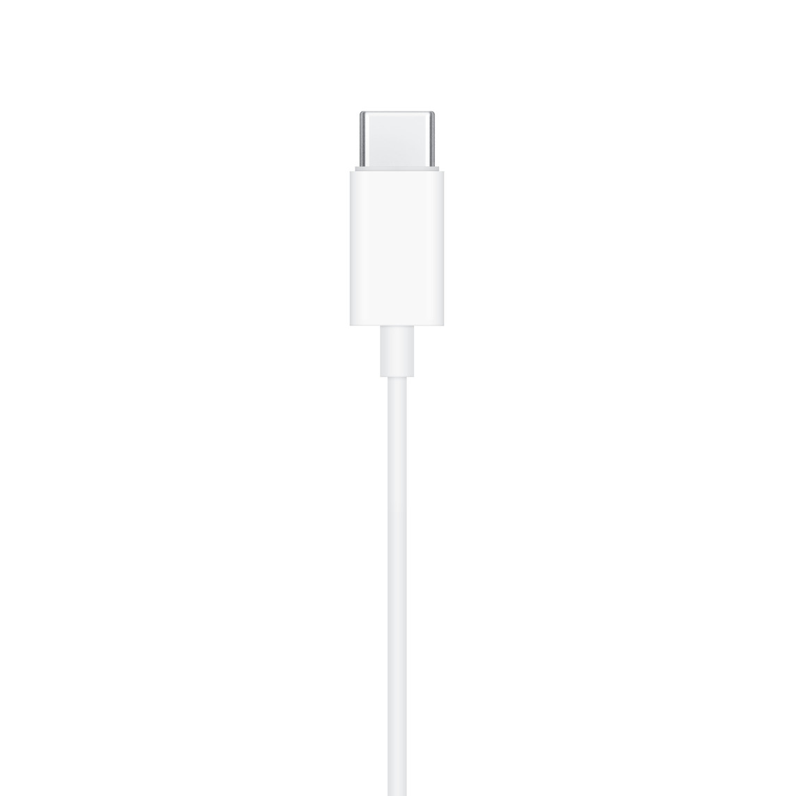 APPLE MYQY3ZMA - Apple EarPods mit USB-C-Anschluss