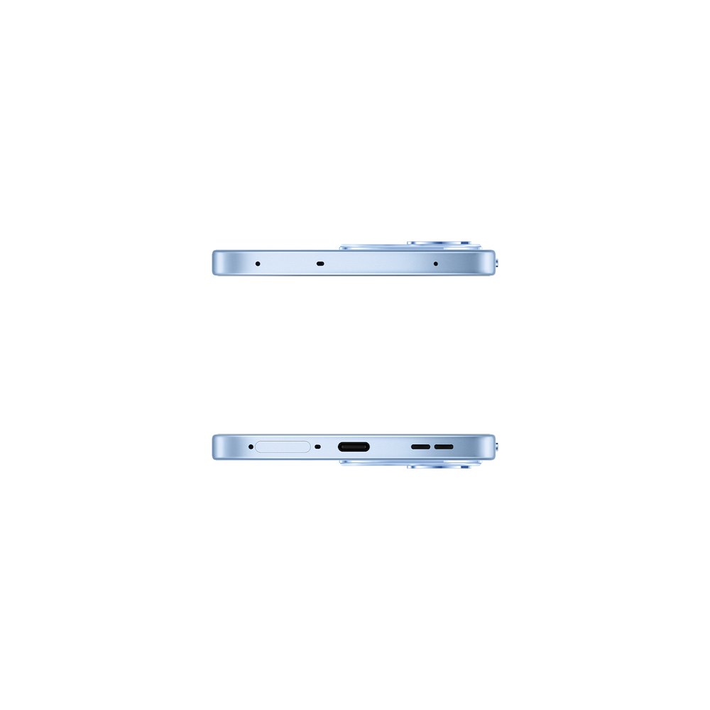 OPPO RENO15FS5GAURORABLUE - Smartphone 5G Aurora Blue