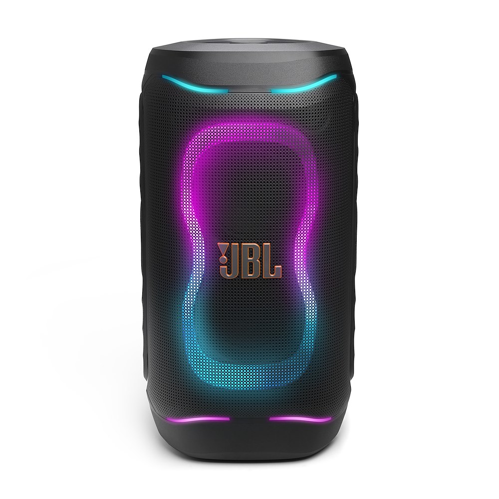 JBL JBLPB130BLKEP - Tragbarer Bluetooth Lautsprecher