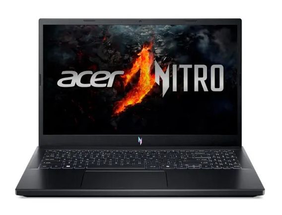 ACER NH.QPGEG.00M - Acer Nitro V15 Gaming-Laptop