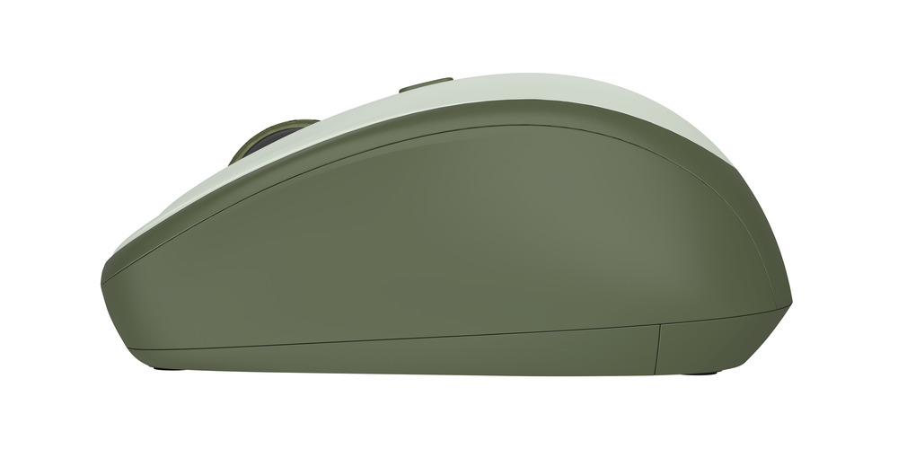 TRUST 24552 - Mouse Wireless Eco YVI+ Verde