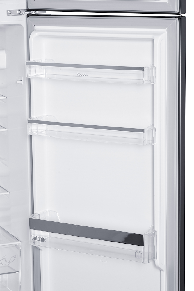 ZOPPAS HZTF28NSM1XE0 - 2-Türiger Kühlschrank ZOPPAS HZTF28NSM1XE0 - 2-Türiger Kühlschrank