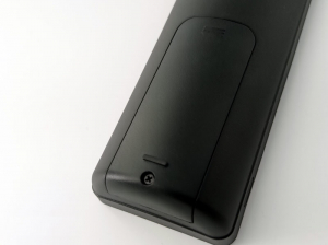 SUPERIOR SUPTPB007 - Superior SUPTPB007 Slim 1in1 Universal-Fernbedienung