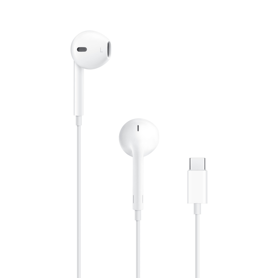 APPLE MYQY3ZMA - Apple EarPods mit USB-C-Anschluss