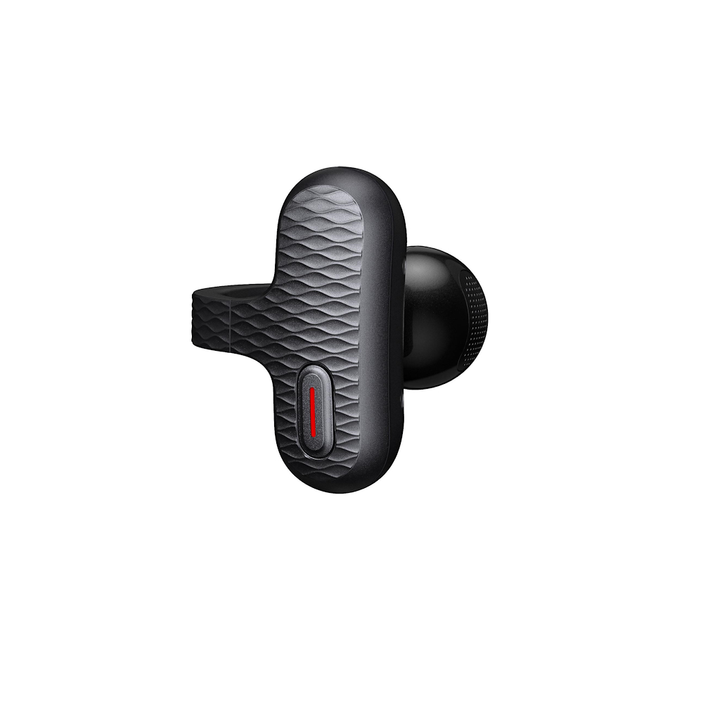 AMAZFIT UPBLACK - Drahtloses Open-Ear-Headset Amazfit