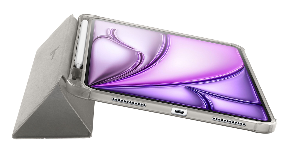 CELLULAR LINE FOLIOIPADAIR10922D - Custodia Folio Pro per iPad