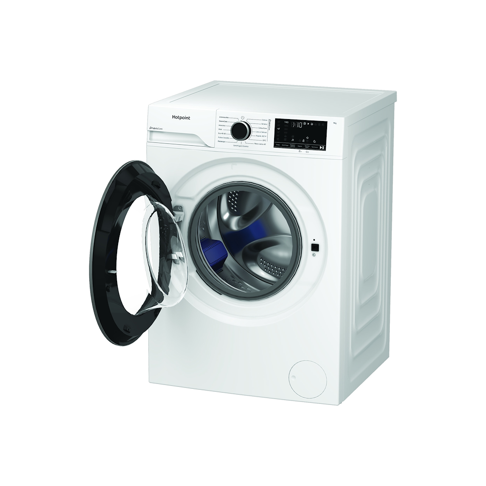 HOTPOINT-ARISTON HB93CAREIT - Lavatrice frontale 9kg