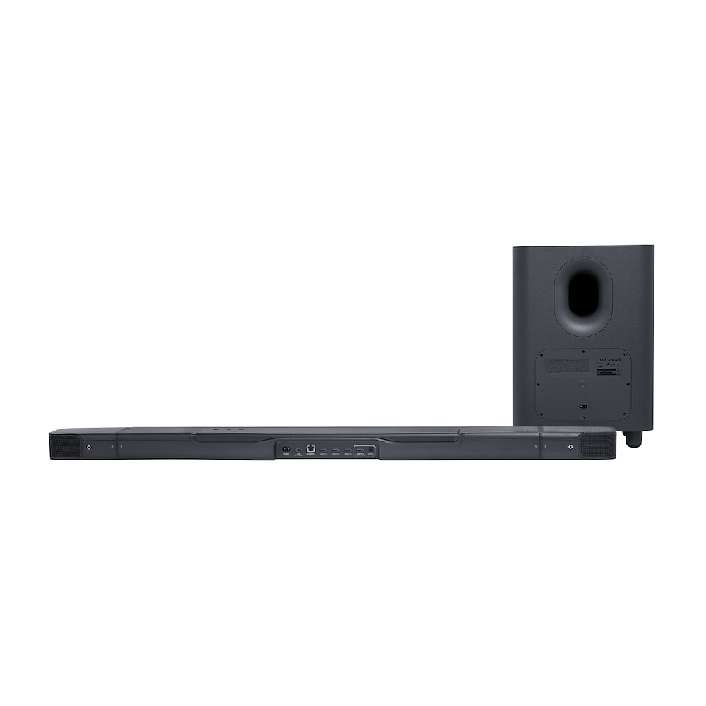 JBL JBLBAR1000PROBK - Bar 1000 7.1.4-Kanal Soundbar-System