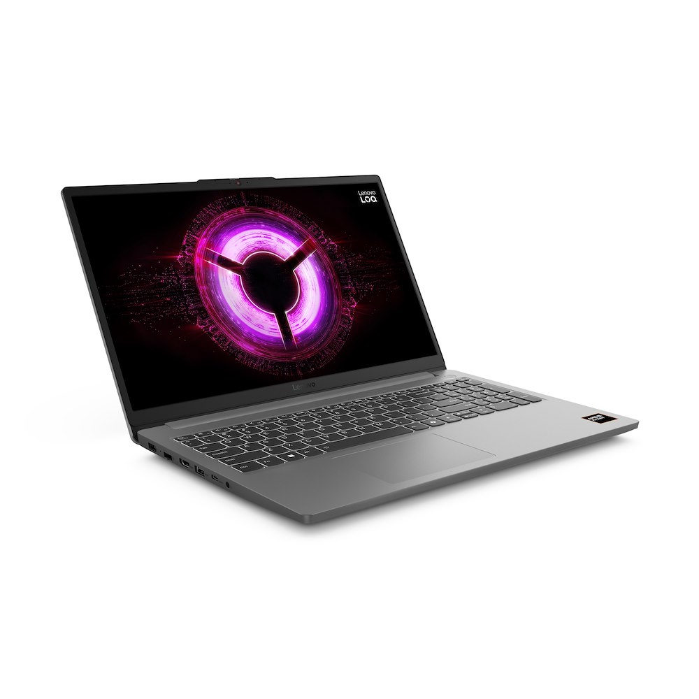 LENOVO 83S000HNIX - 15.6" Laptop mit AMD Ryzen