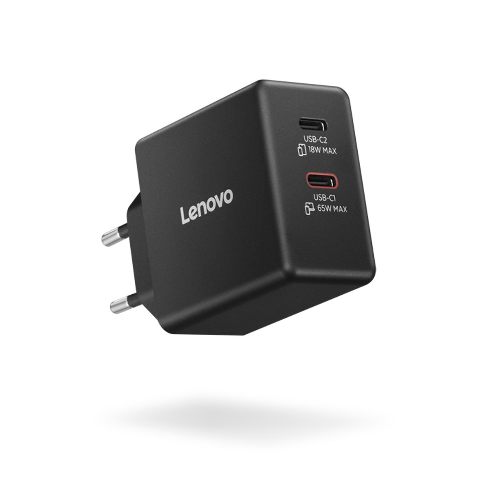 LENOVO G0A6065BEU - 65W USB-C Netzteil