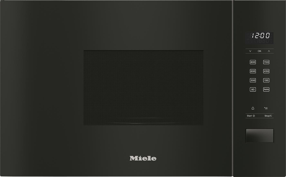 MIELE M2230OBSW - Miele Einbaumikrowelle