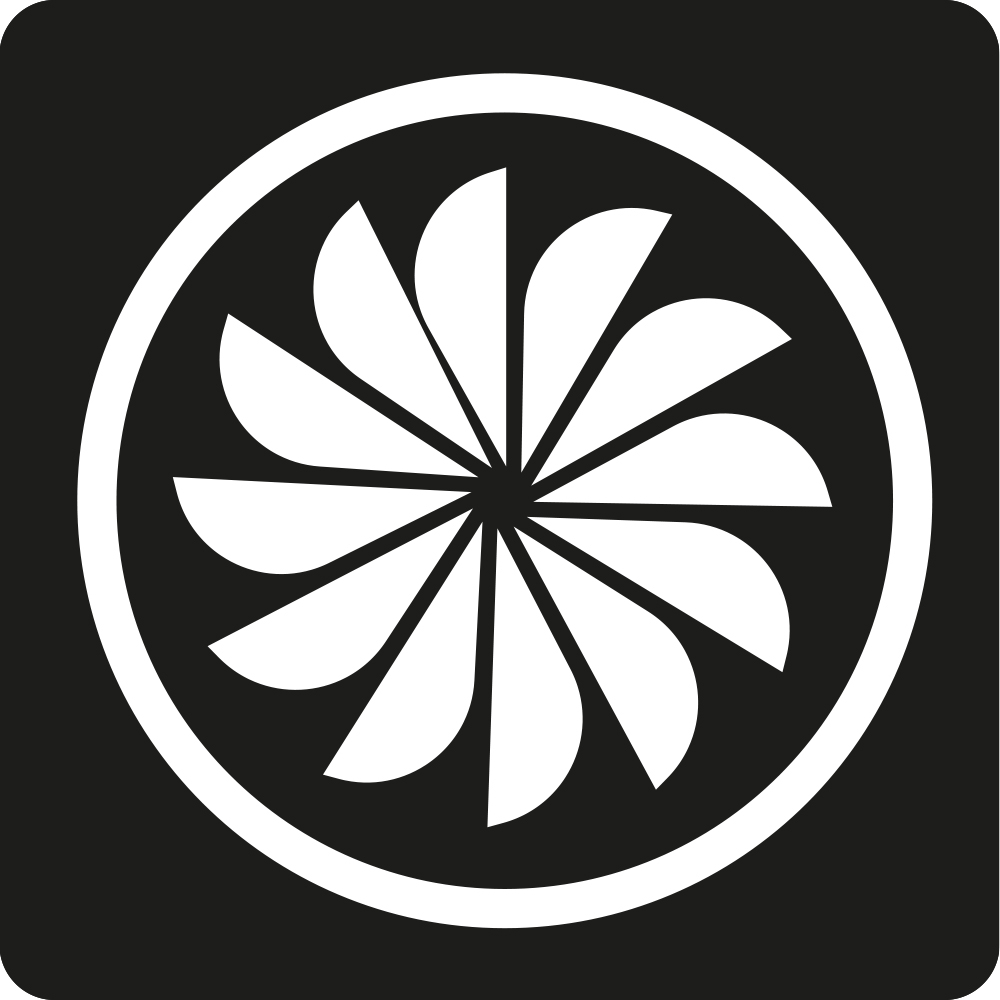 GLEM GAS GHP945IX - Wandhaube optional 90cm Energieklasse C