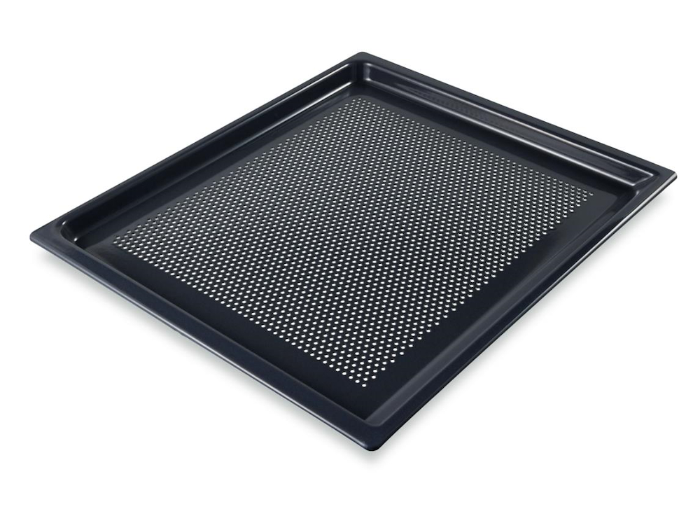 MIELE HBBL71 - HBBL71 0290258 TEGLIA PER FORNO H2000/H6000 GOURMET FORATA