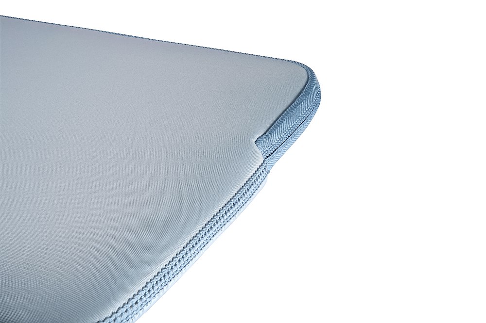TUCANO BFONEMBN13SL - Custodia Neo per MacBook Silver