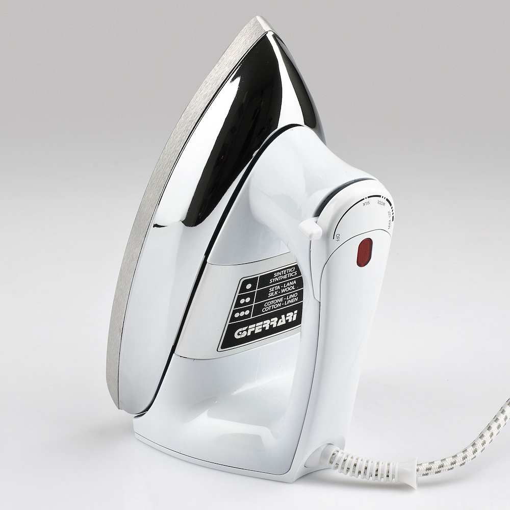 G3 FERRARI G4001300 - Bügeleisen 900W
