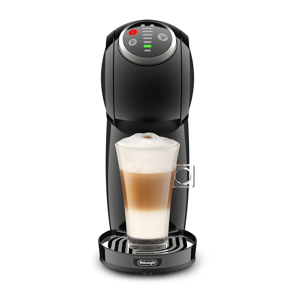 DE LONGHI EDG315B - Macchina da caffè Dolce Gusto Genio S