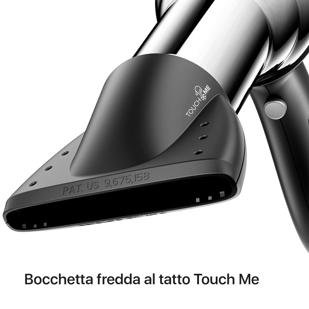 VALERA SM58801 - Haartrockner 2100W 6 Temperaturstufen