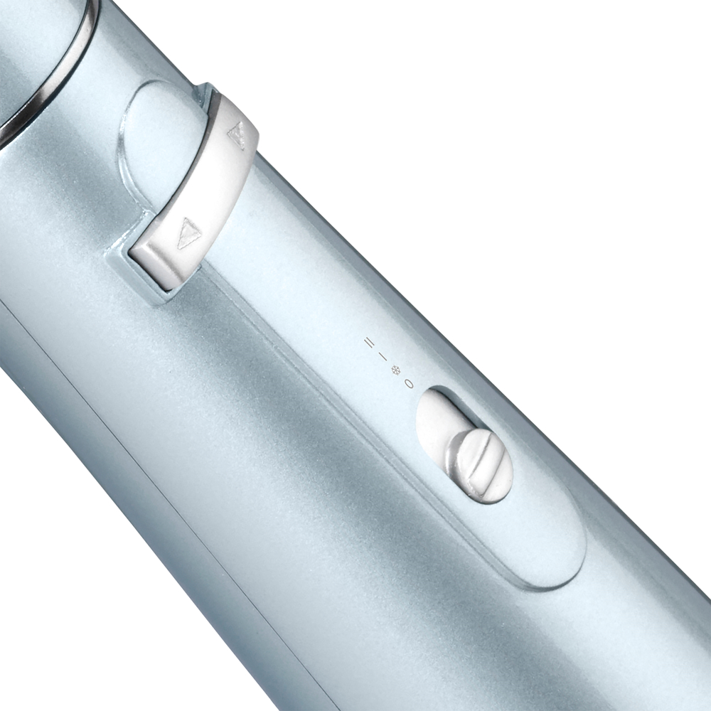 BABYLISS AS773E - Rotierende Bürste 650W