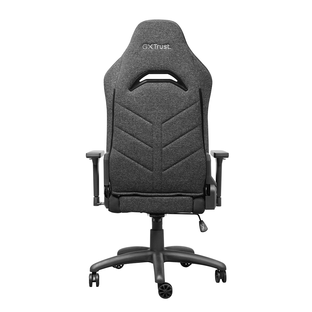 TRUST 25439 - Sedia Gaming Tessuto GXT723 Ruya