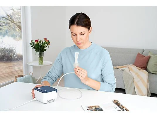 BEURER IH16 - Beurer IH16 Inalatore