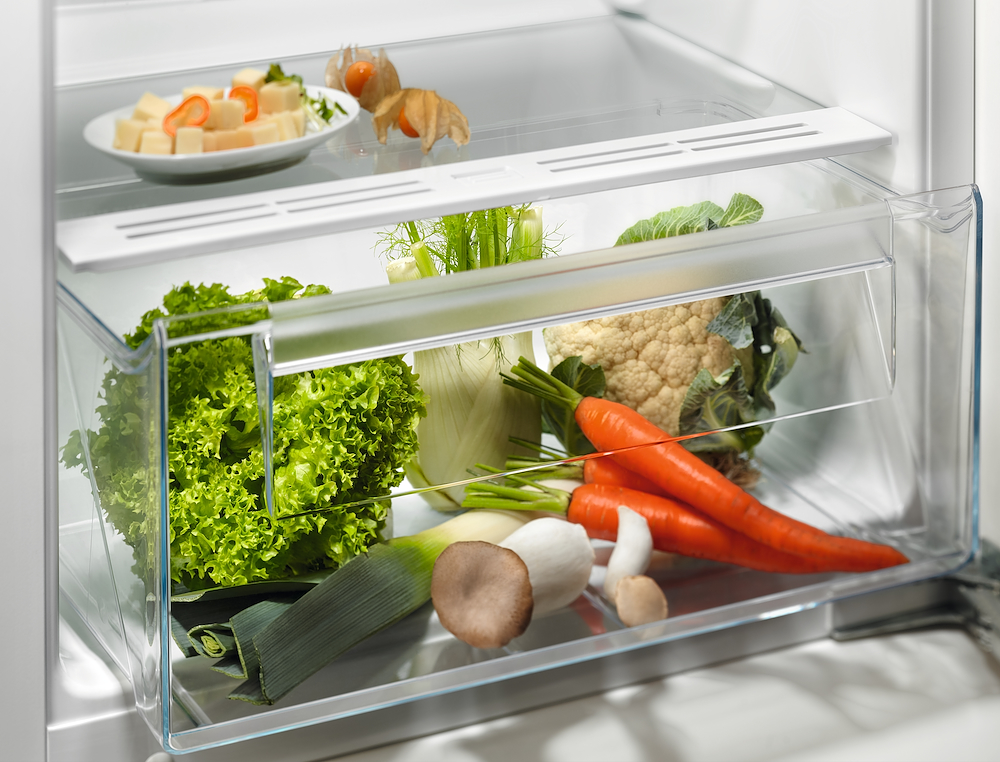 ELECTROLUX LFB3AE12S - Electrolux Kühlschrank mit Gefrierfach