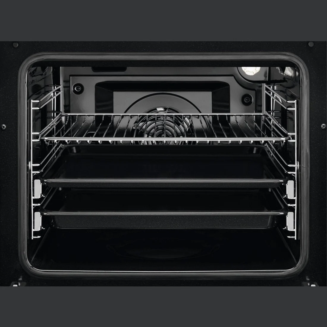 AEG CCB6445BBB - CCB6445BBB Standherd 60cm Ceran