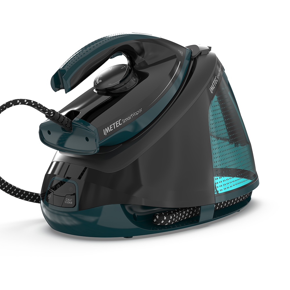 IMETEC 9047 - Imetec Smartvapor Dampfbügeleisen 2400W