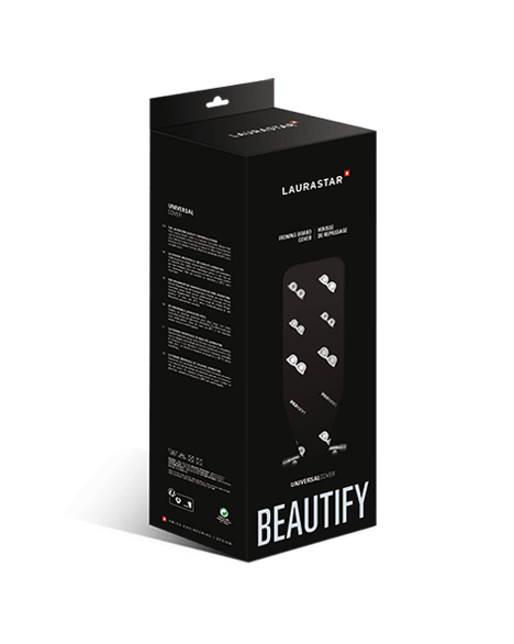 Laurastar Smart I Bügelsystem